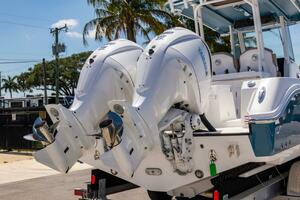 31ft Edgewater Yacht For Sale