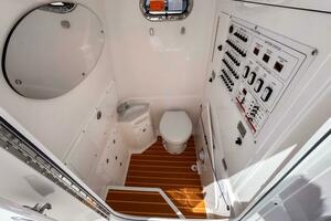 31ft Edgewater Yacht For Sale