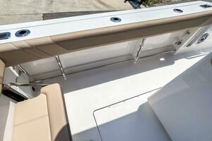 31ft Edgewater Yacht For Sale