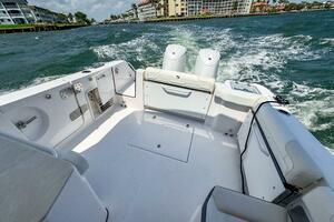 26ft Edgewater Yacht For Sale