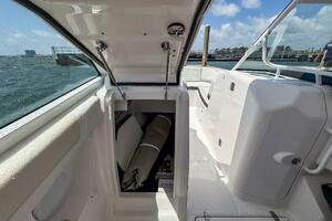 26ft Edgewater Yacht For Sale