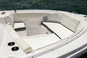 26ft Edgewater Yacht For Sale