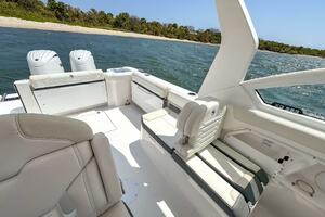 26ft Edgewater Yacht For Sale