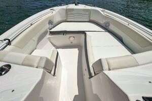 26ft Edgewater Yacht For Sale