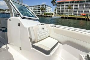 26ft Edgewater Yacht For Sale
