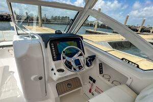 26ft Edgewater Yacht For Sale