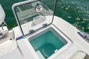 26ft Edgewater Yacht For Sale