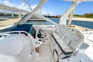 26ft Edgewater Yacht For Sale
