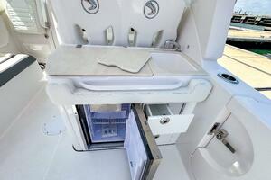 26ft Edgewater Yacht For Sale