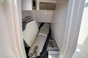 26ft Edgewater Yacht For Sale