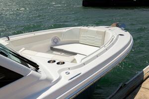 26ft Edgewater Yacht For Sale