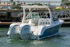 26ft Edgewater Yacht For Sale