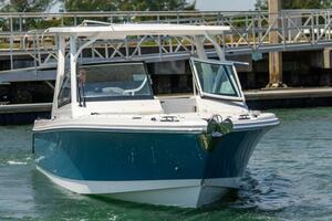 26ft Edgewater Yacht For Sale