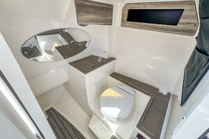 26ft Edgewater Yacht For Sale