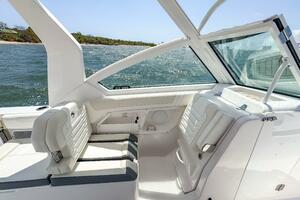 26ft Edgewater Yacht For Sale