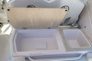 26ft Edgewater Yacht For Sale