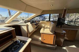 38ft Meridian Yacht For Sale