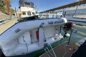 38ft Meridian Yacht For Sale