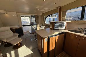 38ft Meridian Yacht For Sale