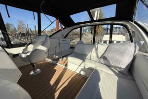 38ft Meridian Yacht For Sale