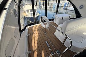 38ft Meridian Yacht For Sale