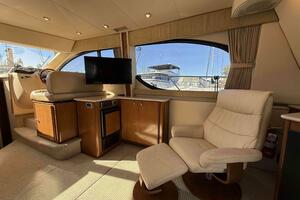 38ft Meridian Yacht For Sale
