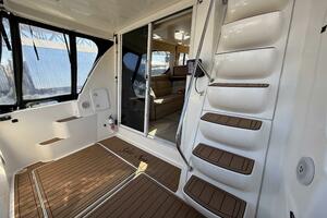38ft Meridian Yacht For Sale