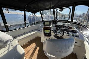 38ft Meridian Yacht For Sale