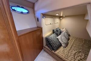 38ft Meridian Yacht For Sale