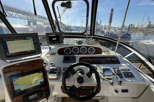 38ft Meridian Yacht For Sale