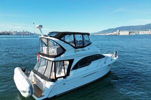 38ft Meridian Yacht For Sale