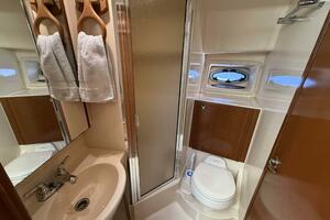 38ft Meridian Yacht For Sale