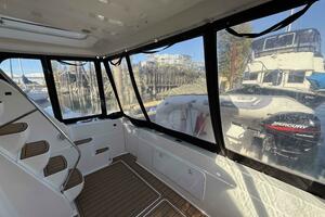 38ft Meridian Yacht For Sale