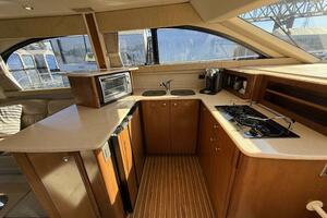 38ft Meridian Yacht For Sale