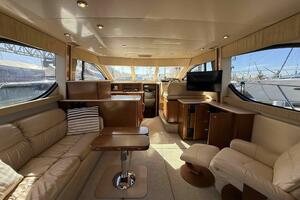 38ft Meridian Yacht For Sale
