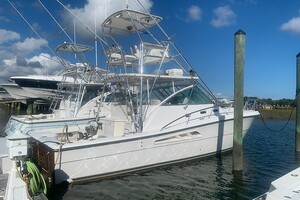 Vessel Image #1