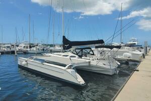 Antillano 35ft Dragonfly Yacht For Sale