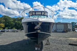 33FT (10.06M) REGAL