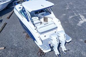 33FT (10.06M) REGAL