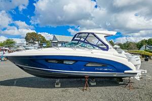33FT (10.06M) REGAL