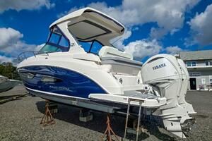 33FT (10.06M) REGAL