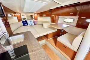 31ft Sea Ray Yacht For Sale