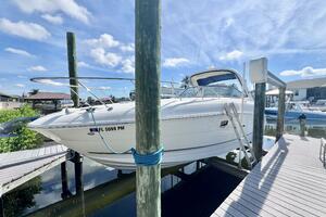 31ft Sea Ray Yacht For Sale
