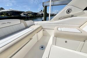 31ft Sea Ray Yacht For Sale