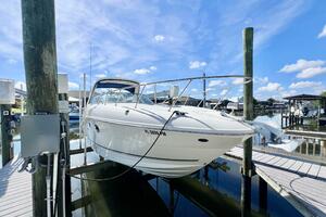 31ft Sea Ray Yacht For Sale