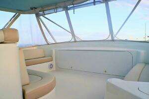 2001 Donzi 73 Sport Yacht thumbnail 56