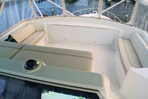 2001 Donzi 73' Sport Fish  Flybridge 13