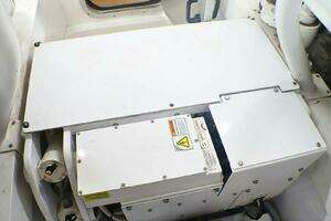 2001 Donzi 73 Sport Yacht thumbnail 70