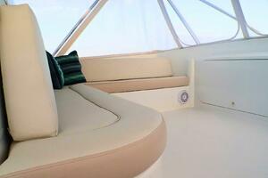 2001 Donzi 73' Sport Fish  Flybridge 11