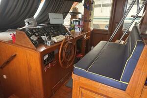 Padraigin 52ft Jefferson Yacht For Sale